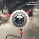 Mad Young Darlings - Paraben Paraphernalia (Chris Komus Remix)