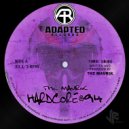 The Mavrik - Hardcore@94 (Original Mix)