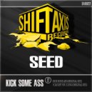Seed - I Caught You Lying (Original Mix)