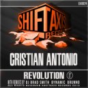Cristian Antonio - Revolution (Bynamic Remix)
