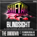 Blindsight - The Unknown (Original Mix)