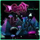 Dephicit & Mouldy Soul - Gutter Fruit (Original Mix)