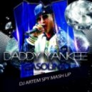 Daddy Yankee Vs. Vasiliy Francesco & Sergey Pirs - Gasolina