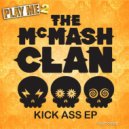 The McMash Clan - Xstacy (Original Mix)