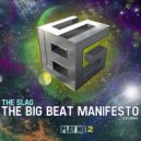 The Slag & Bluespeed & Ava Ouest - 90's Kid (feat. Bluespeed & Ava Ouest)