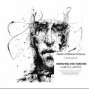 Justin Desmond & James Short - Shots (Original Mix)