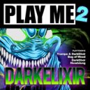 Dark Elixir - Headslung