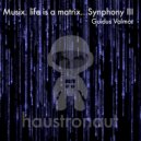 Guidus Valmar - Musix: Life is a Matrix...Synphony III (Original)