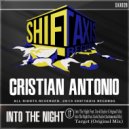 Cristian Antonio & David Saylor - Into The Night (feat. David Saylor) (Original Mix)