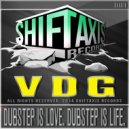 VDG - Search, Hunt, KILL