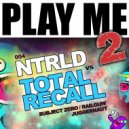 NTRLD - Subject Zero