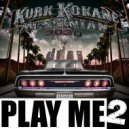 Kurk Kokane & Hooves & Messinian & Datura - Head Rush