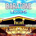 Baratone & Katie's Ambition - Otherside (feat. Katie's Ambition)