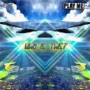 WhoisThis - Puffy Darkness