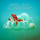 Axel Boy feat. BRNCHS - Try Loving