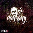 Donkong - Beamer