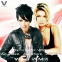 Nena & Kim Wilde - Anyplace, Anywhere, Anytime (VNRG Remix)