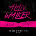 Alan Walker - Faded (Lou Doo & Nicky Rich Remix)