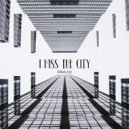 Blue Jay - Edge Of Time