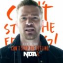 Justin Timberlake - Can't Stop The Feeling