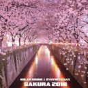 Solar Sound & Syntheticsax - Sakura 2016 (Original mix)