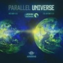 John Macraven - Parallel Universe