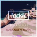 Beave Ft. Bethany Lamb - Too Much