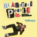 Benny Benassi feat. Chris Brown vs. Kolya Funk & Eddie G - Beautiful People (Max Single Bootleg)