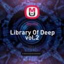 Aquila - Library Of Deep vol.2 ()