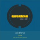Axidforce - Ecllipse (John Noir Remix)