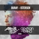 Buray - Istersen (Alper ISIK & Gokhan Ekinci Remix)