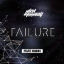 Nick Kennedy feat. Hann - Failure (Original Mix)