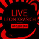 LEON KRASICH - Wanna Fight? ()
