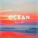 Kayliox Ft. A-SHO - Ocean (Original Mix)