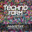 MaxStar - McDuck (Original mix)