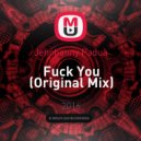 Jehobanny Padua - Fuck You