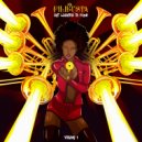 FiLiBuStA & PASSiO - Wild Wild West (Original Mix)