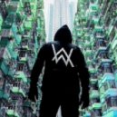 Alan Walker Ft. Iselin Solheim - Sing Me To Sleep (Original Mix)