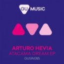 Arturo Hevia - Atacama Dream (Simply City Remix)
