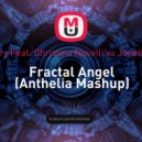 Gareth Emery Feat. Christina Novelli vs Jonathan Carvajal - Fractal Angel