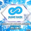 Alwa Game & Stanislav Green - RELOAD (Original Mix)