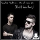 Growling Machines - We Will Never Die