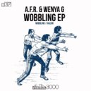 A.F.R., Wenya G. - Wobling (Original Mix)