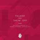 Palmer - Takin' Off