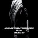 ALWA GAME ,Stas Green Feat IQAP - BAD GIRL (Original Mix)