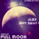 Alex & Jury Sway - Full Moon III