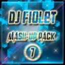 Lil Jon feat. East Side Boyz vs. Jen Mo - Get Low (DJ FIOLET Mash Up) (Mash Up)