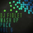 Papa Roach vs. Dj Favorite & Dj Lykov & A.Holsten - Last Resort (DJ Fiolet Mash Up) (Mash Up)