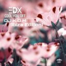 EDX - Cool You Off (David Freire Remix)