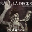 Bang La Decks - Utopia (Crnkn Remix)